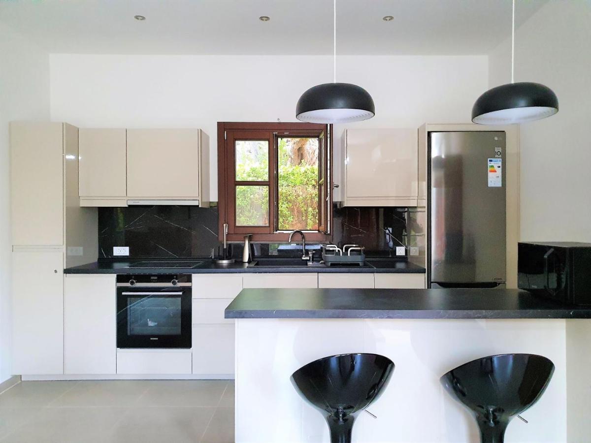 Galini View Apartments Lindos Εξωτερικό φωτογραφία