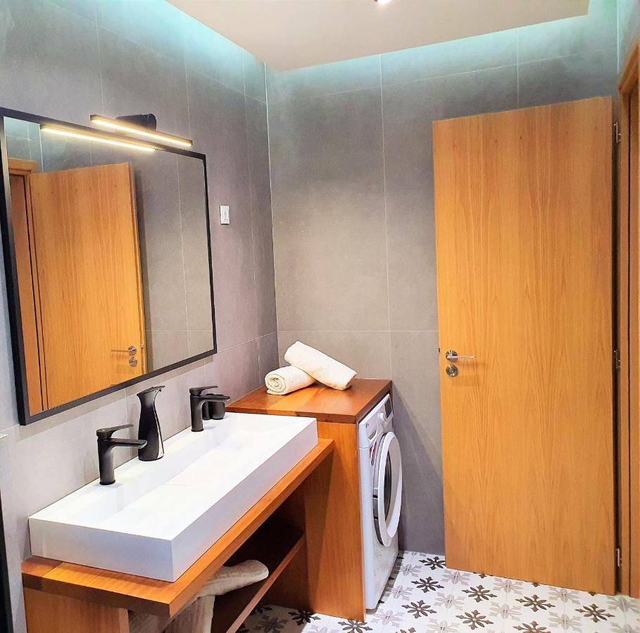 Galini View Apartments Lindos Εξωτερικό φωτογραφία