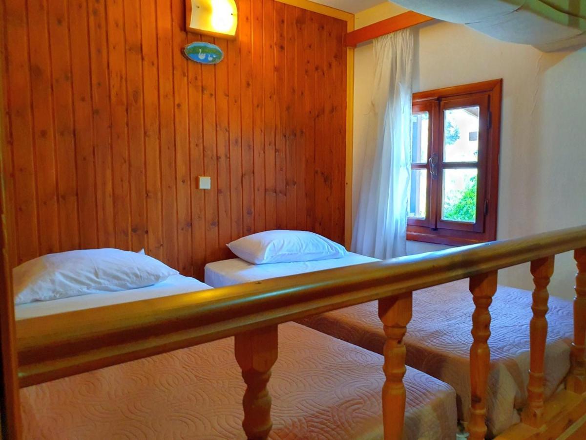 Galini View Apartments Lindos Εξωτερικό φωτογραφία