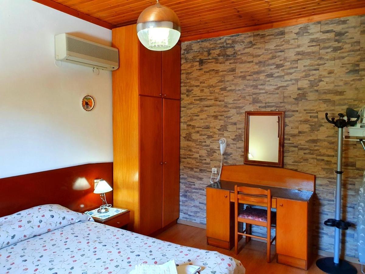 Galini View Apartments Lindos Εξωτερικό φωτογραφία