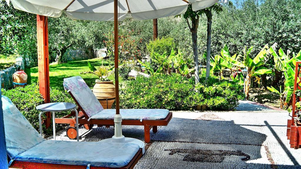 Galini View Apartments Lindos Δωμάτιο φωτογραφία